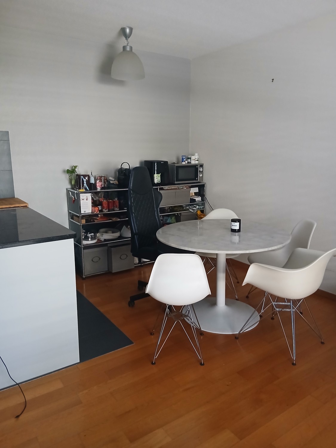 2 rooms apartment, photo 2 of 6