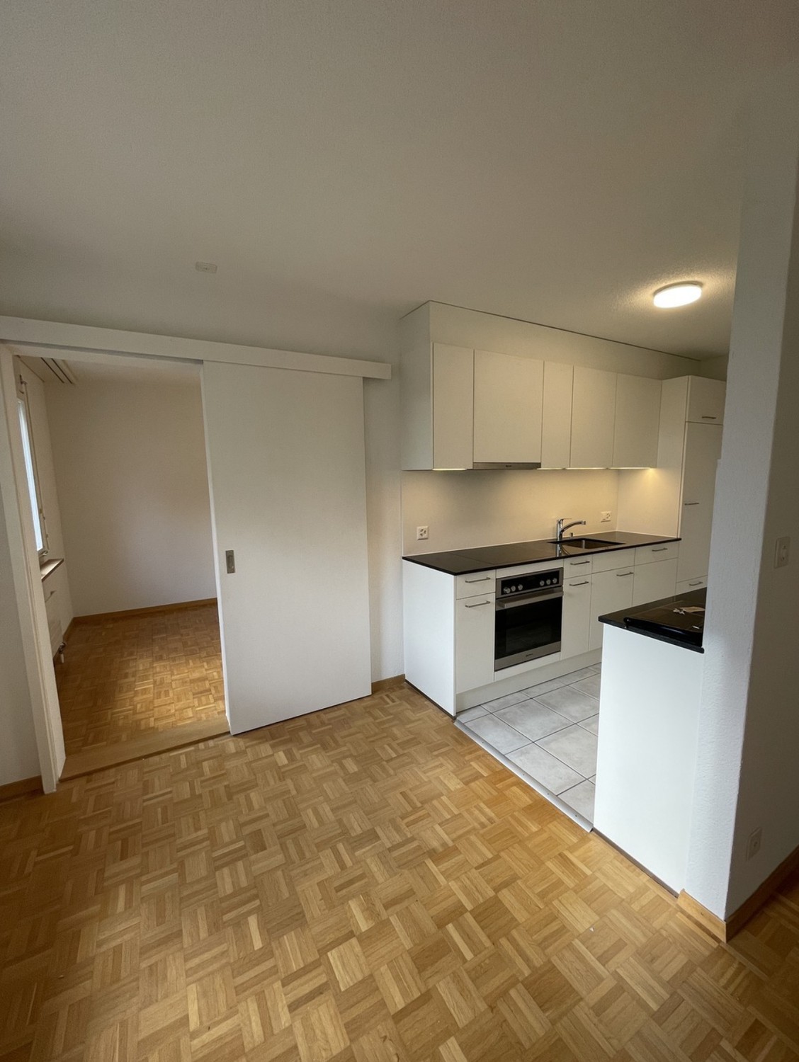 Appartamento di 2 ½ locali