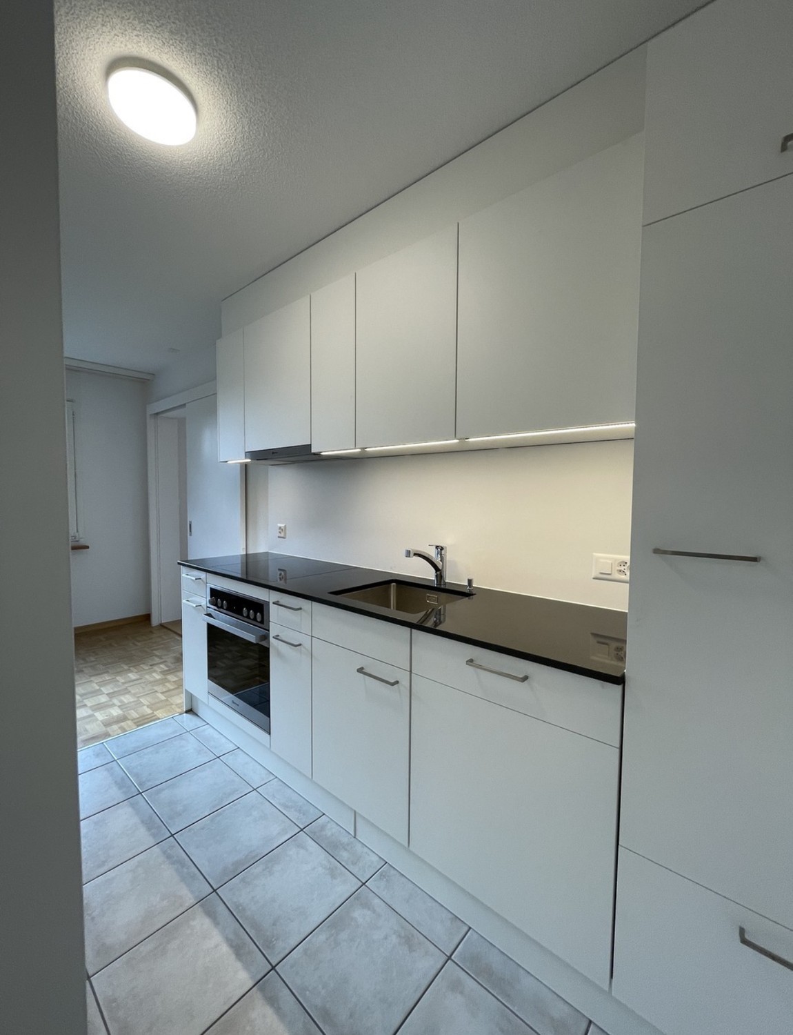Appartamento di 2 ½ locali