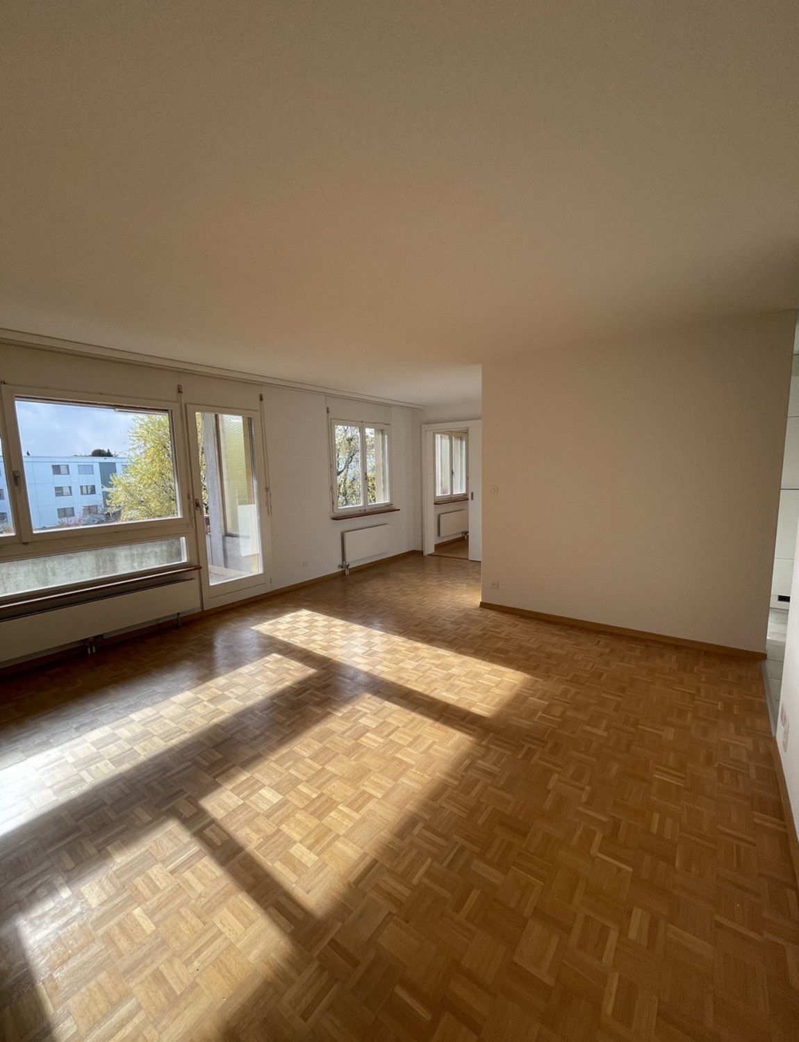 Appartamento di 2 ½ locali