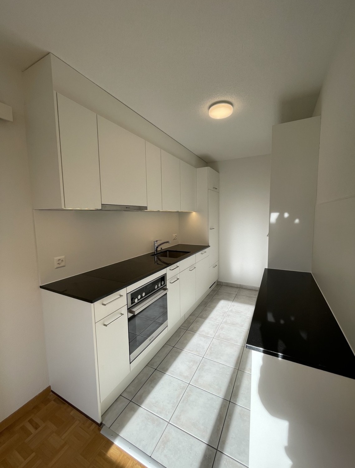 Appartamento di 2 ½ locali