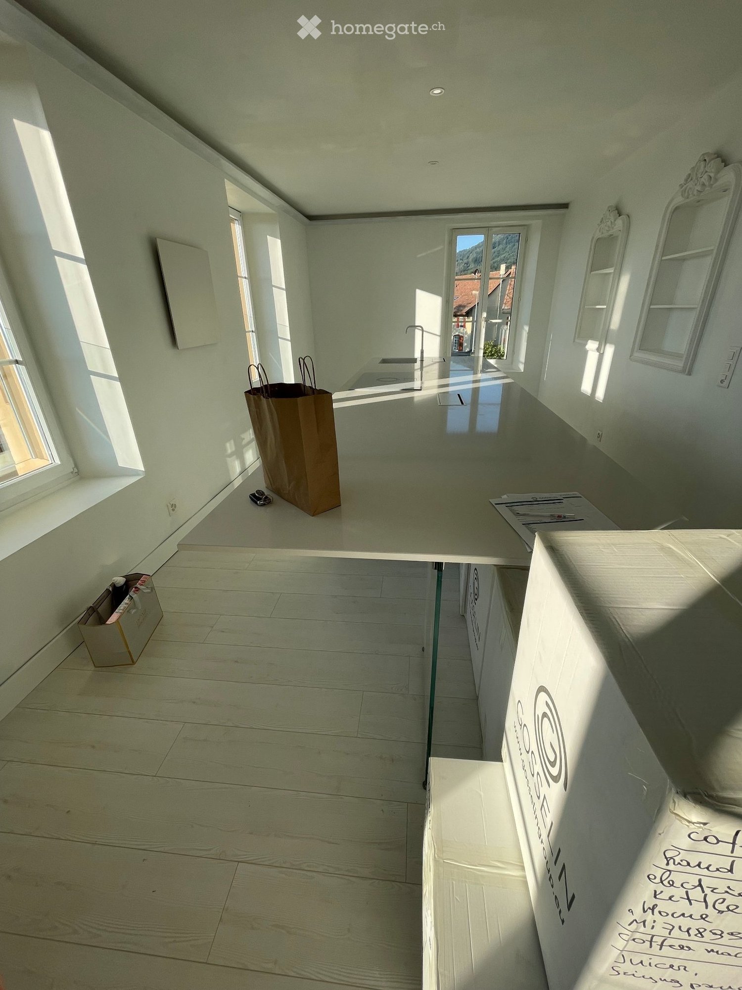2 ½ rooms apartment, photo 5 of 5