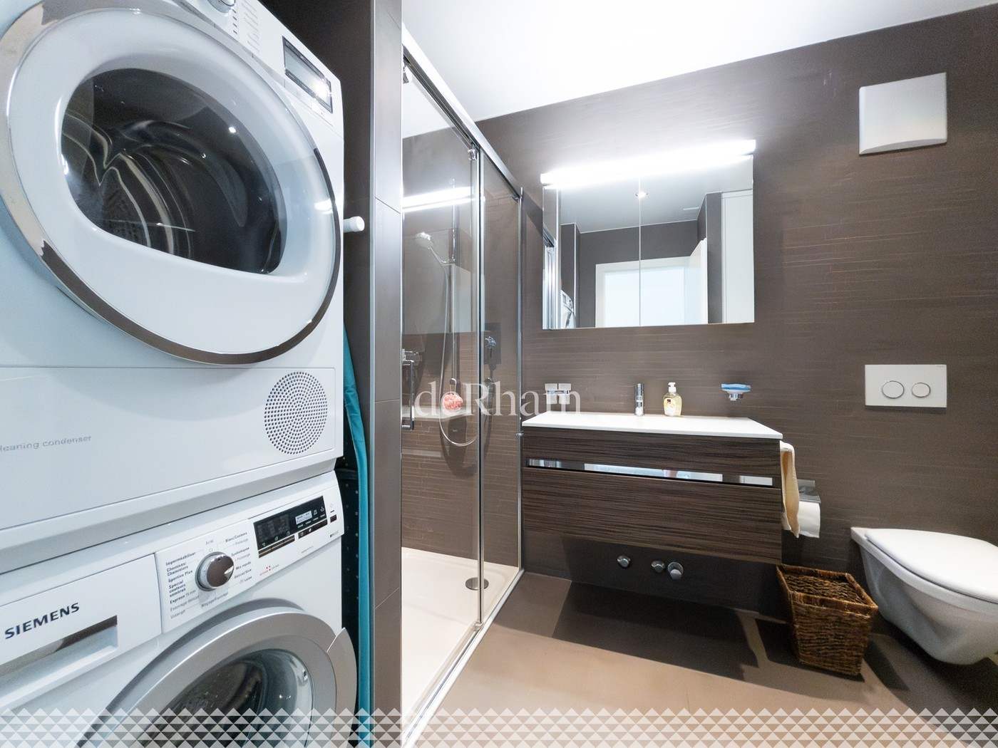 5 ½ rooms apartment