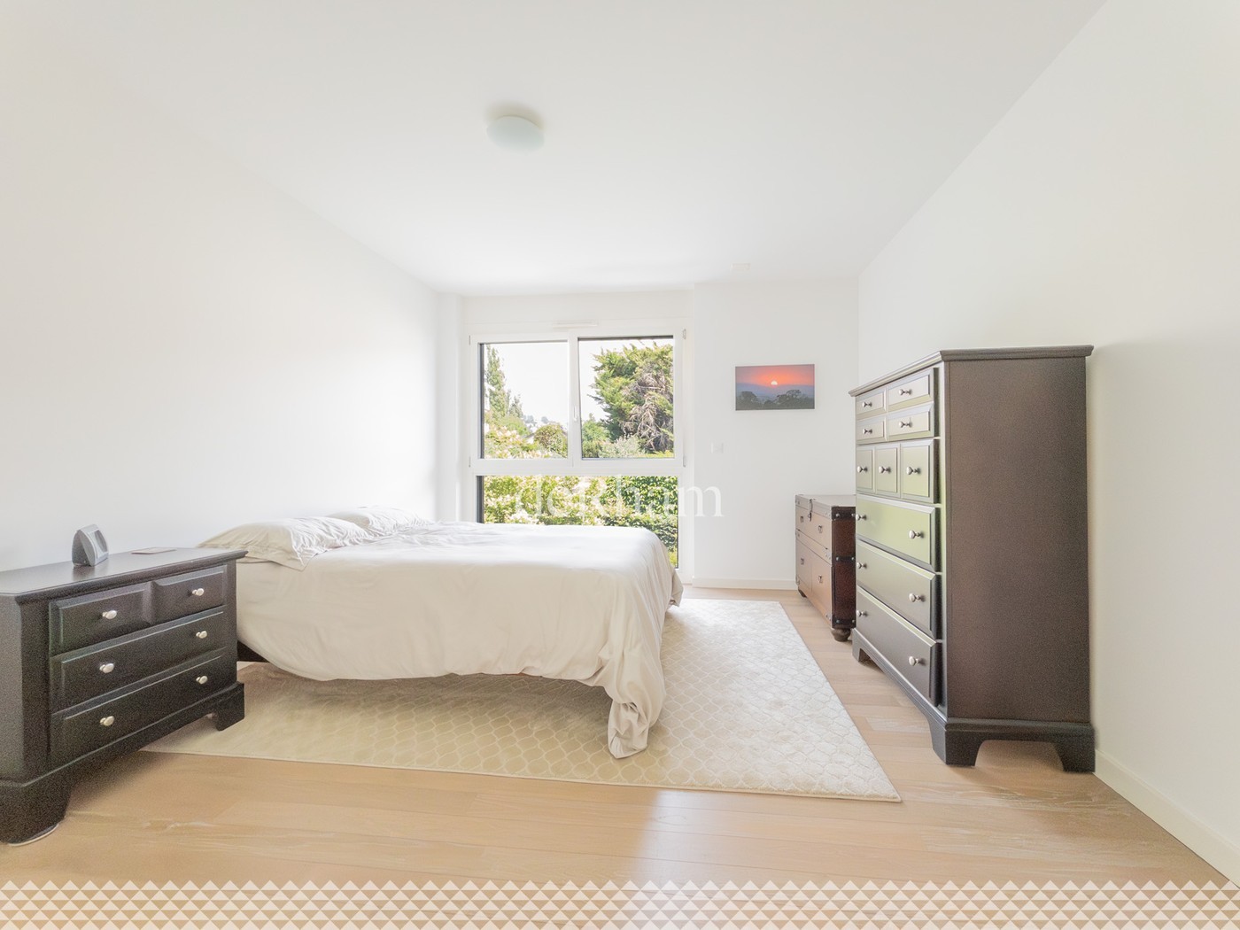 5 ½ rooms apartment