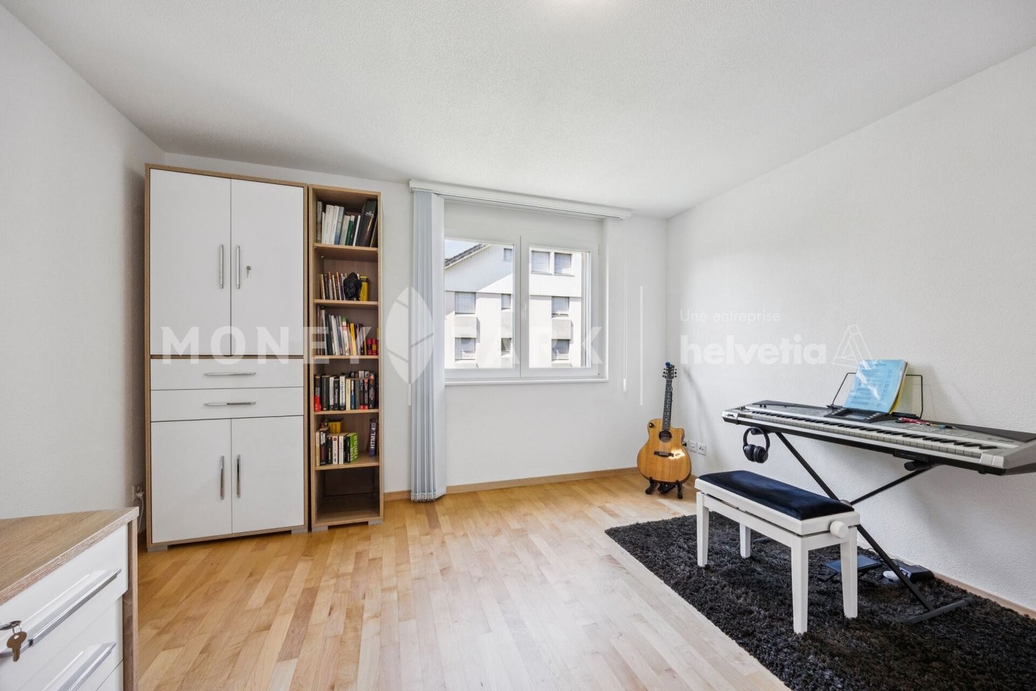 4 ½ rooms apartment (8)