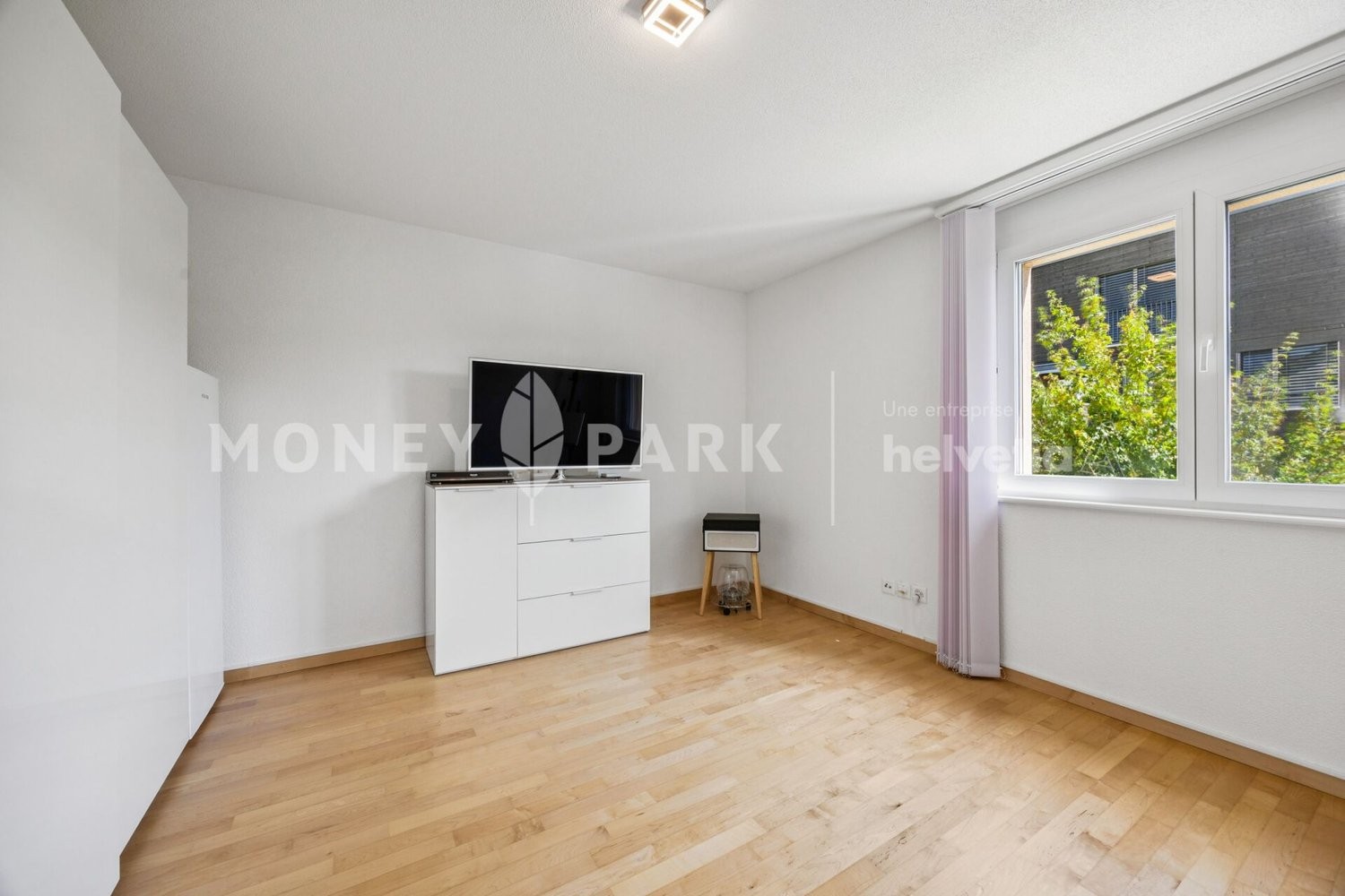 4 ½ rooms apartment (7)