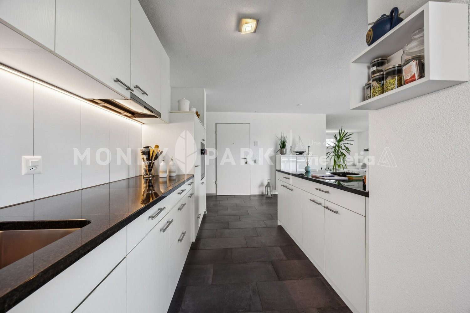 4 ½ rooms apartment (5)