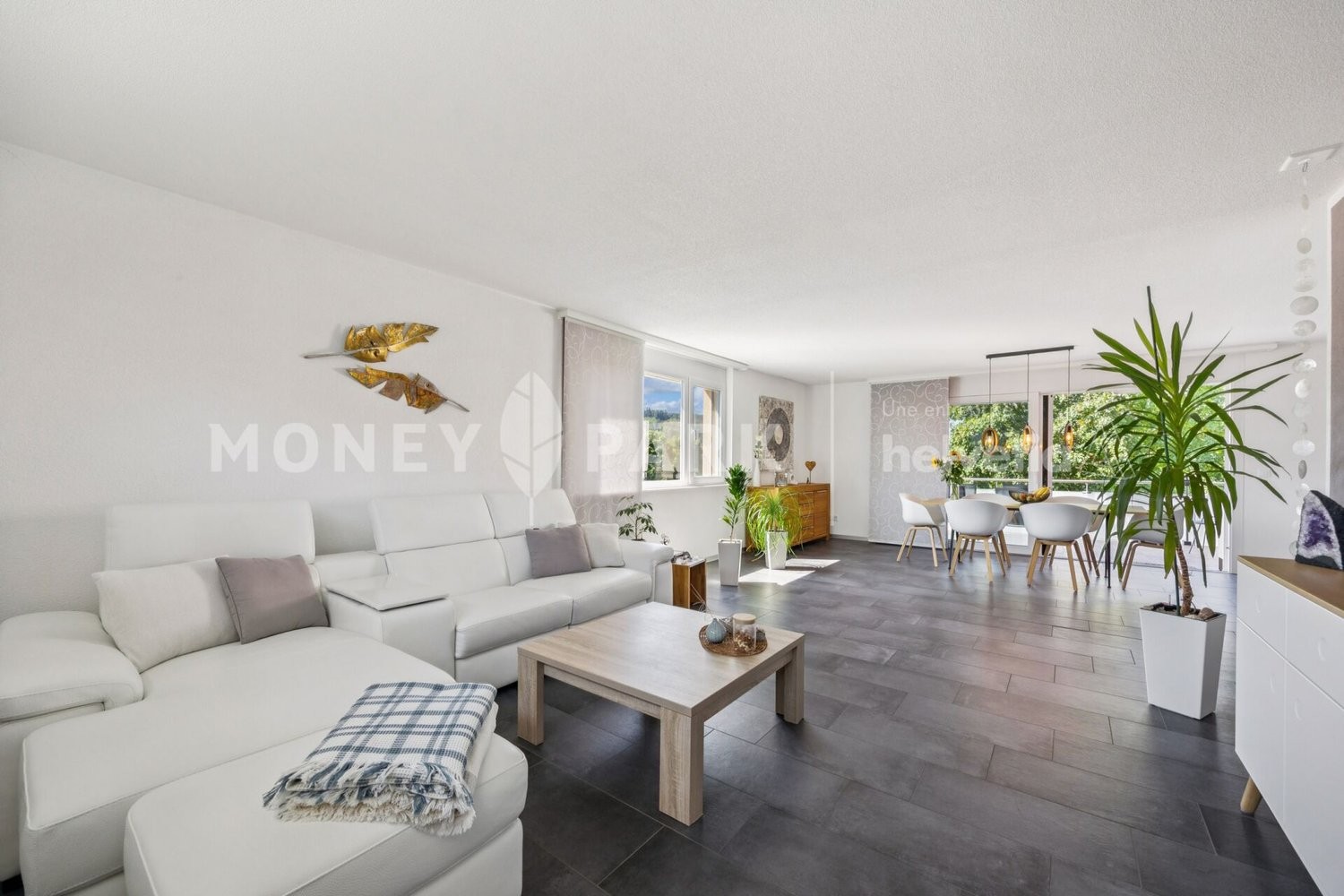 4 ½ rooms apartment (3)
