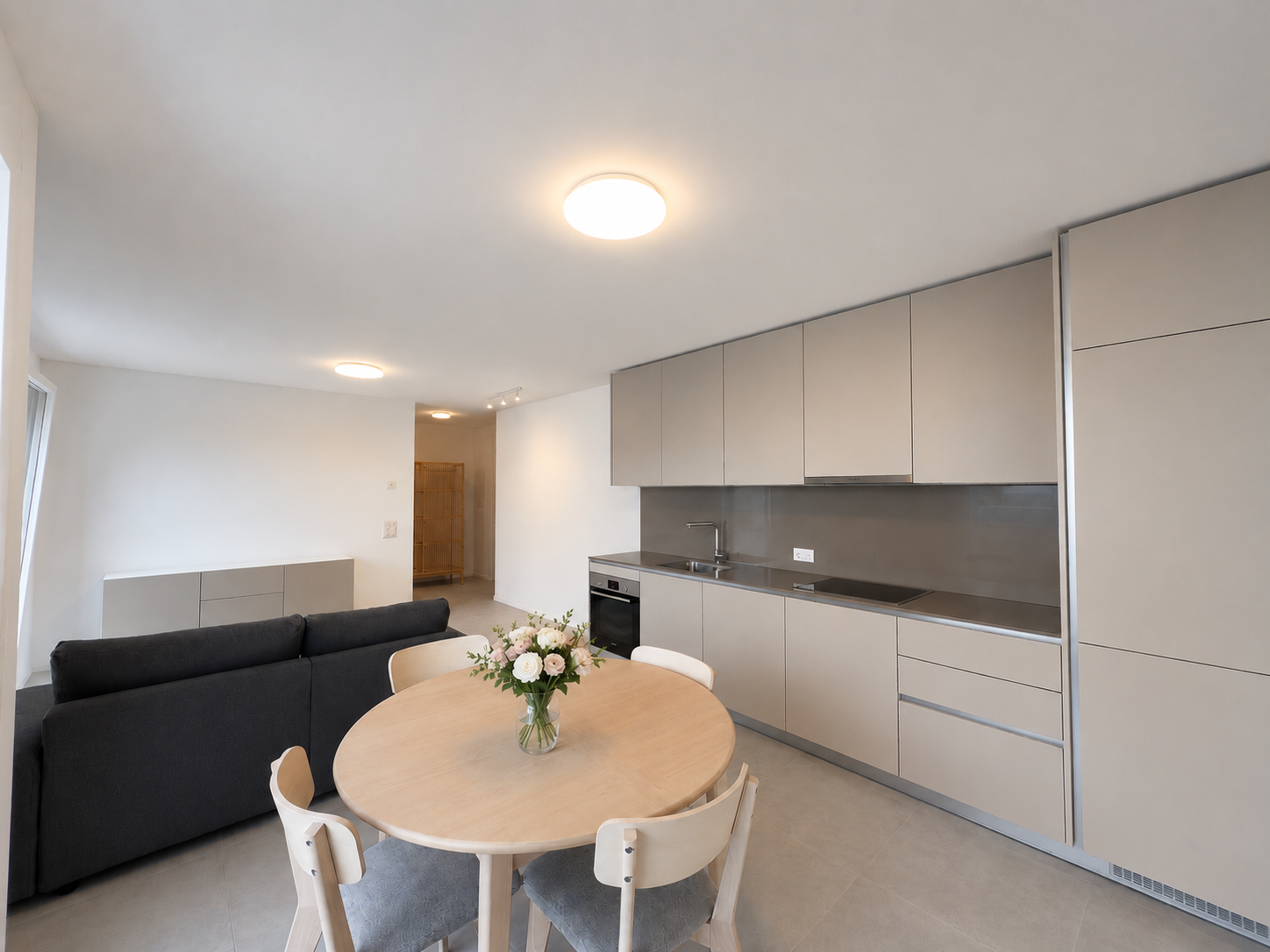 Appartement de 2 ½ pièces, photo 2 sur 7