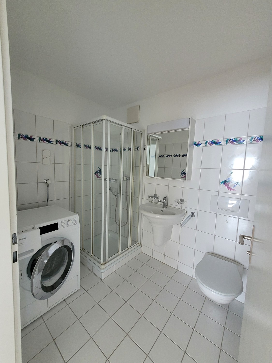 Appartamento di 4 ½ locali