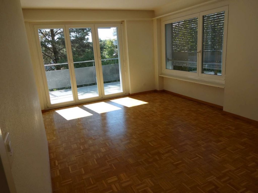 3 ½ rooms apartment, photo 3 of 8