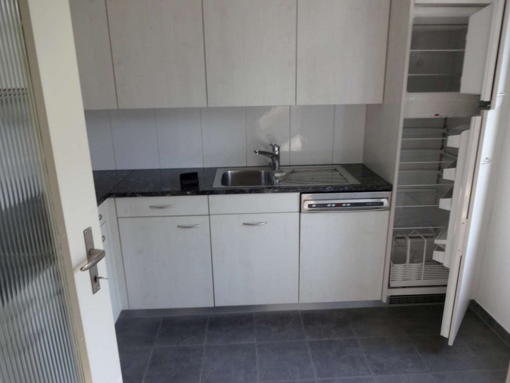3 ½ rooms apartment, photo 2 of 8