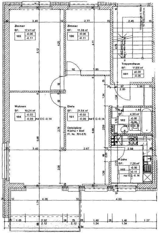 3 ½ rooms apartment, photo 8 of 8