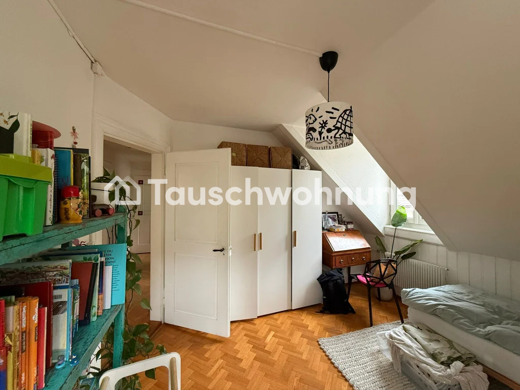 3 ½ rooms apartment, photo 8 of 10