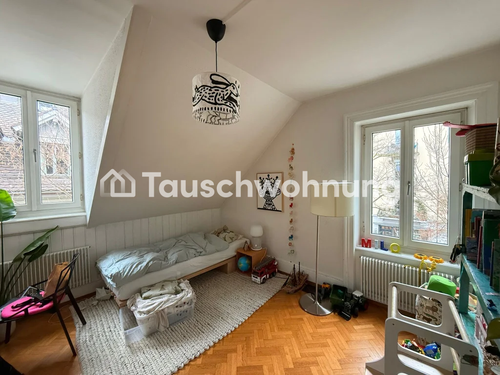 3 ½ rooms apartment, photo 7 of 10