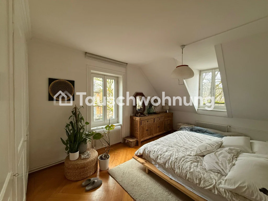 3 ½ rooms apartment, photo 4 of 10