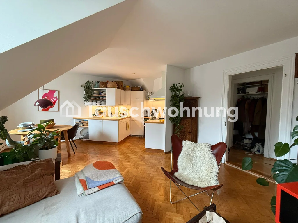 3 ½ rooms apartment, photo 1 of 10