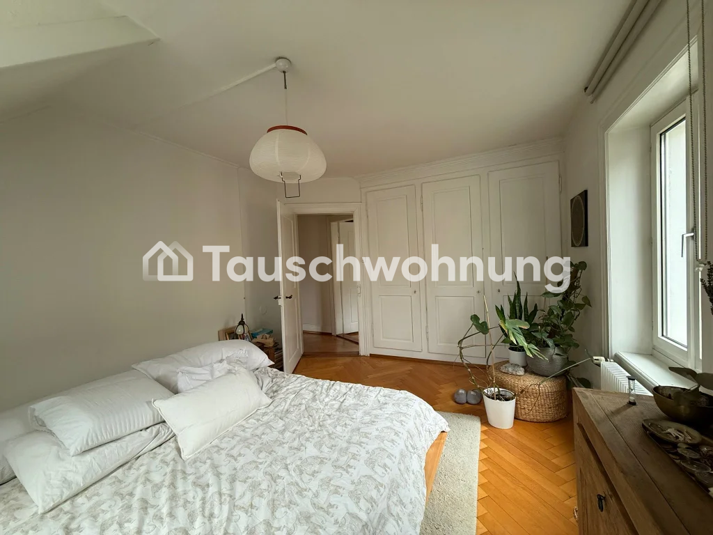 3 ½ rooms apartment, photo 5 of 10