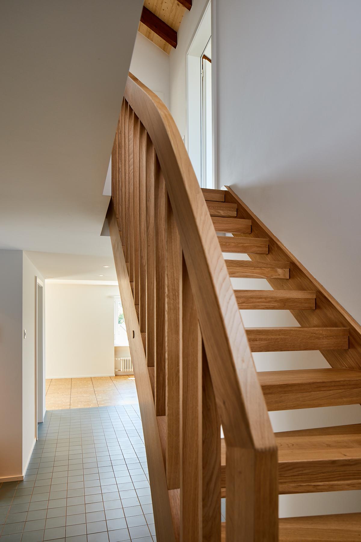 5 ½ pièces duplex