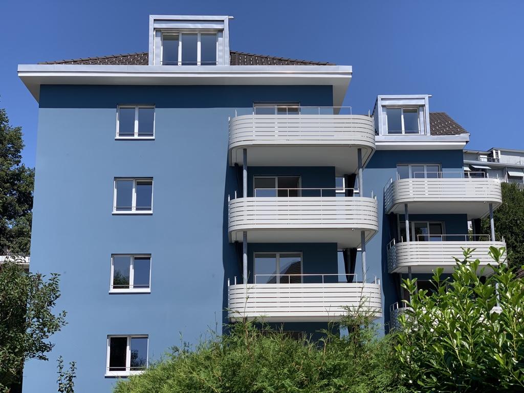 5 ½ pièces duplex