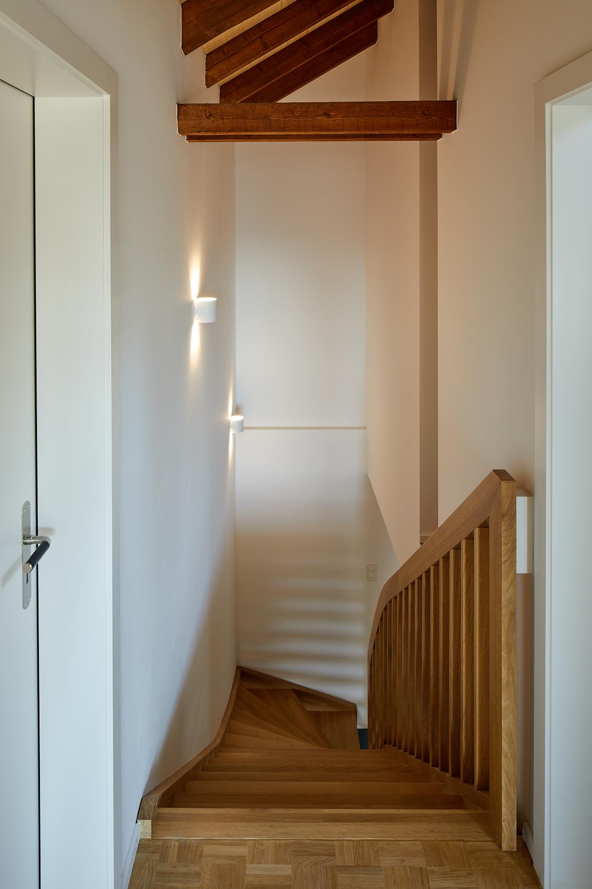 5 ½ pièces duplex