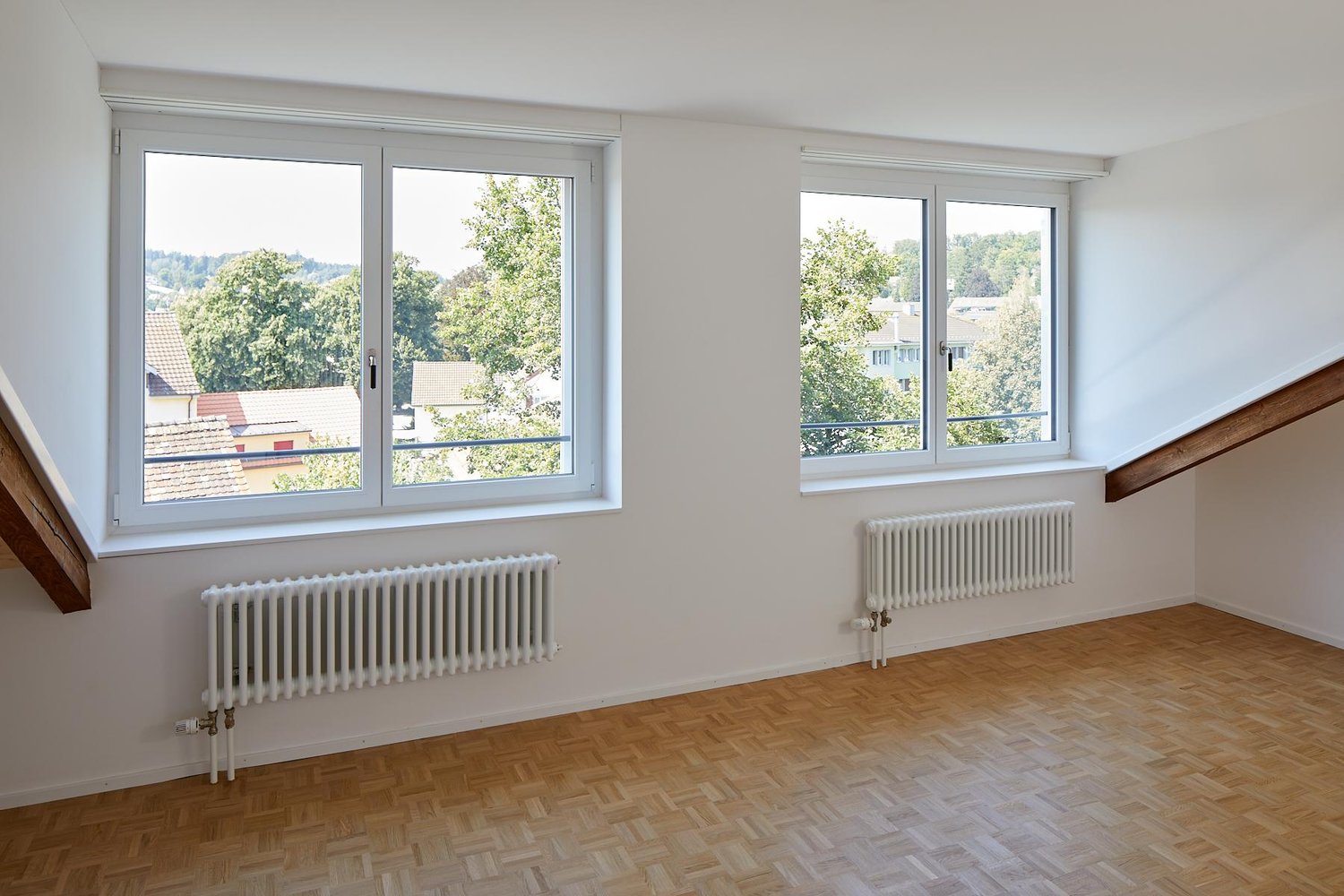 5 ½ pièces duplex