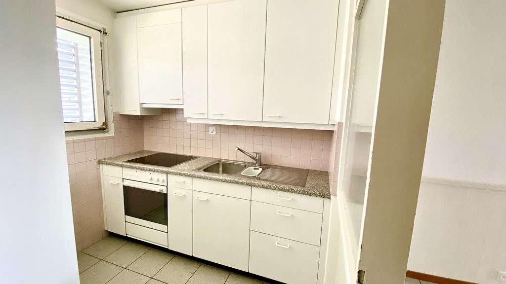 3 ½ rooms apartment, photo 3 of 10