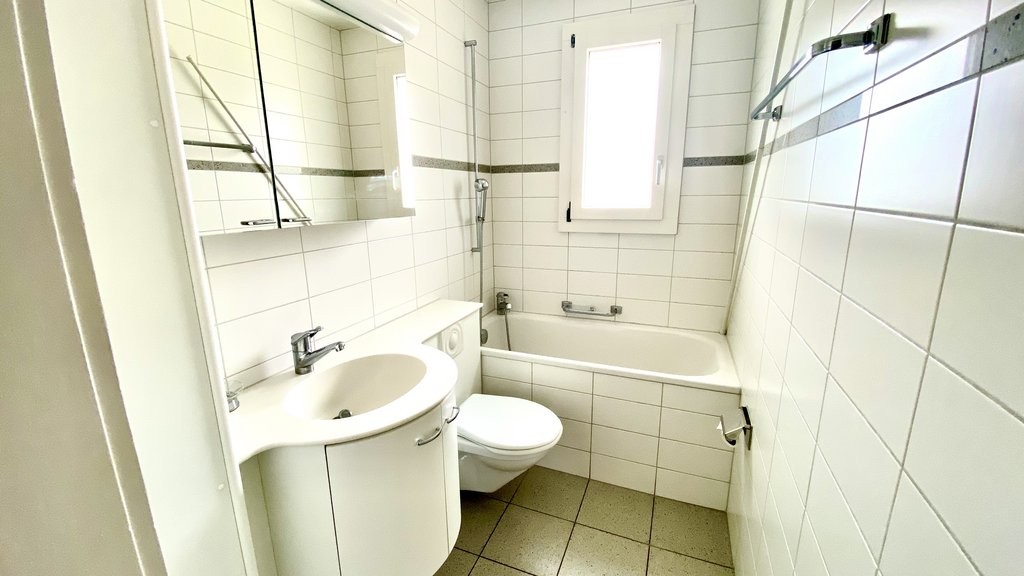 3 ½ rooms apartment, photo 4 of 10