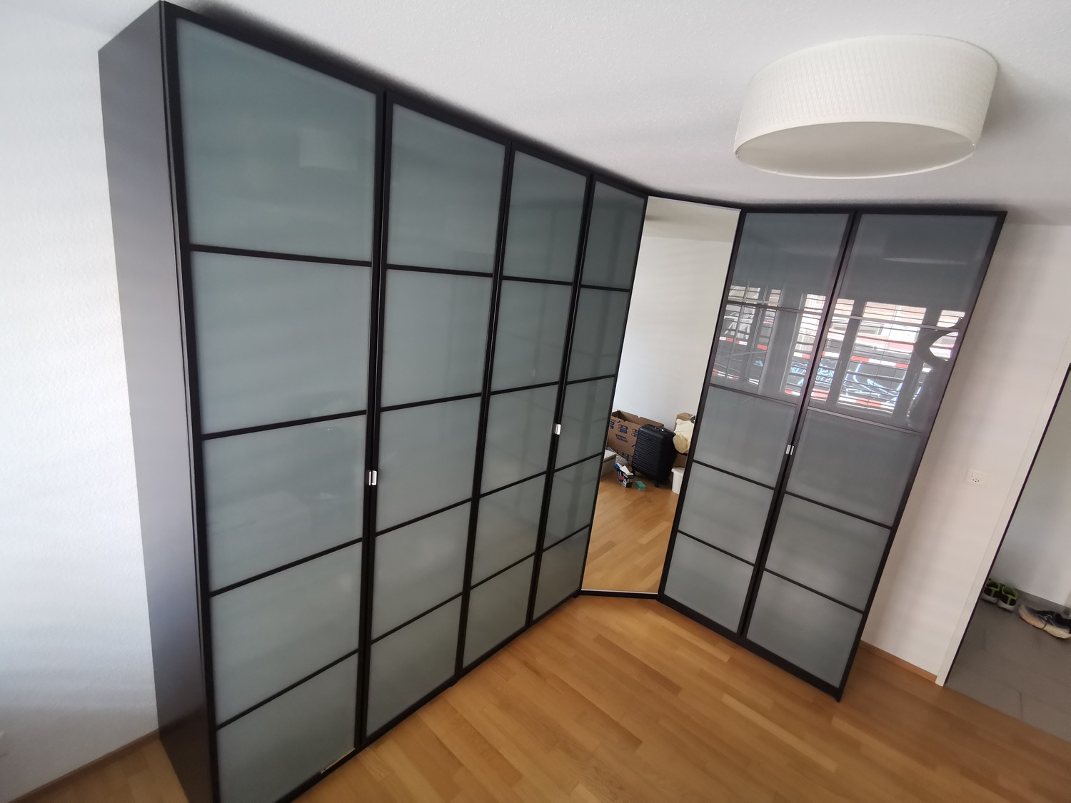 2 rooms apartment, photo 4 of 5