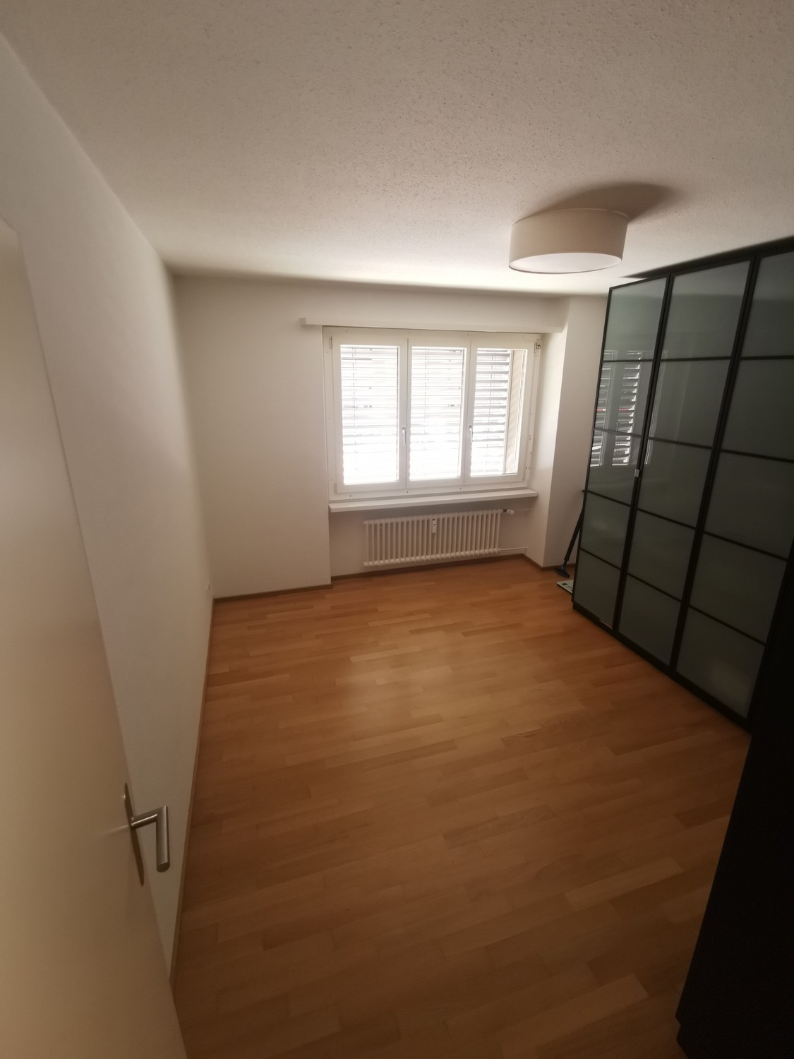 2 rooms apartment, photo 2 of 5