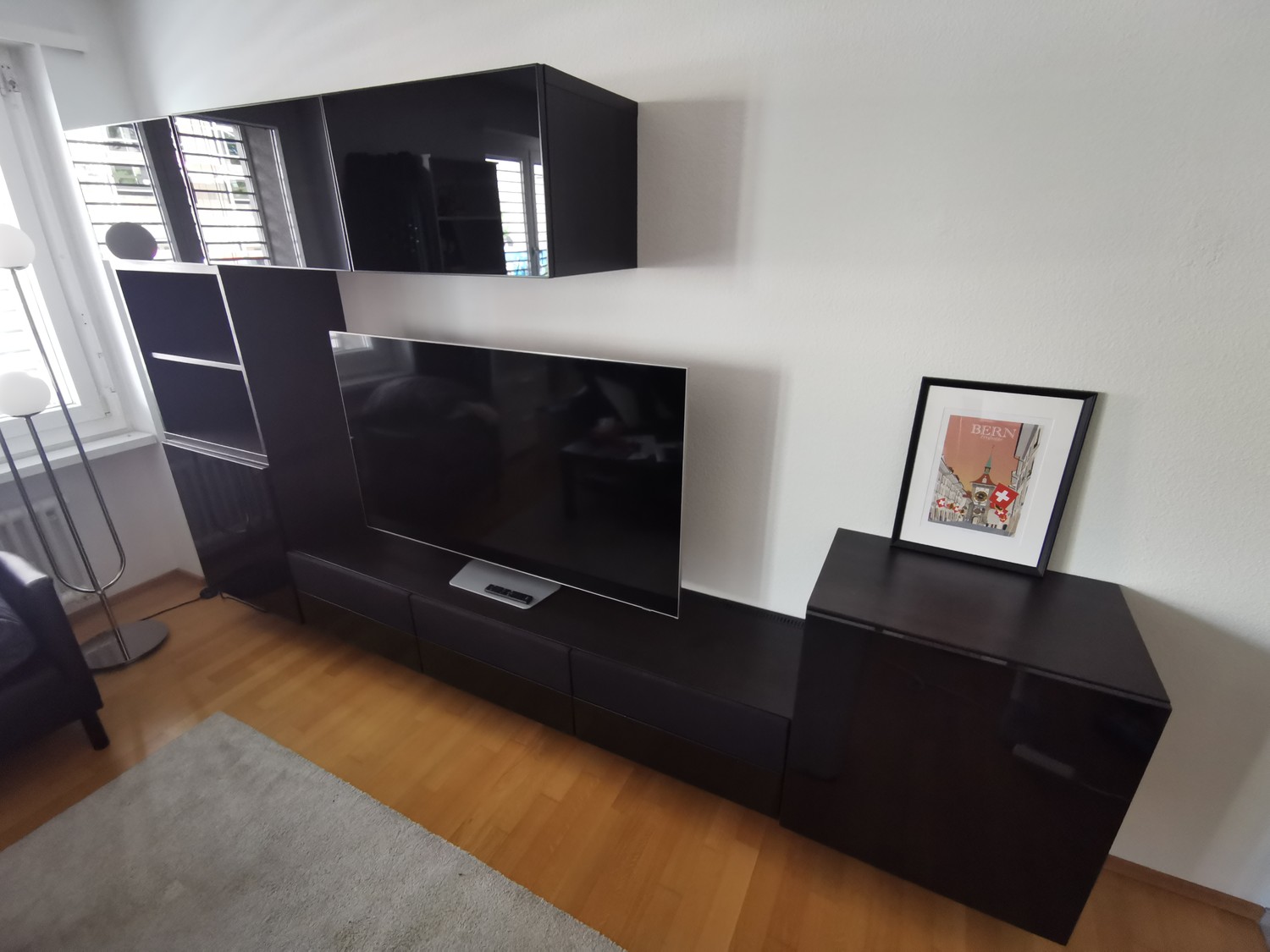 2 rooms apartment, photo 5 of 5
