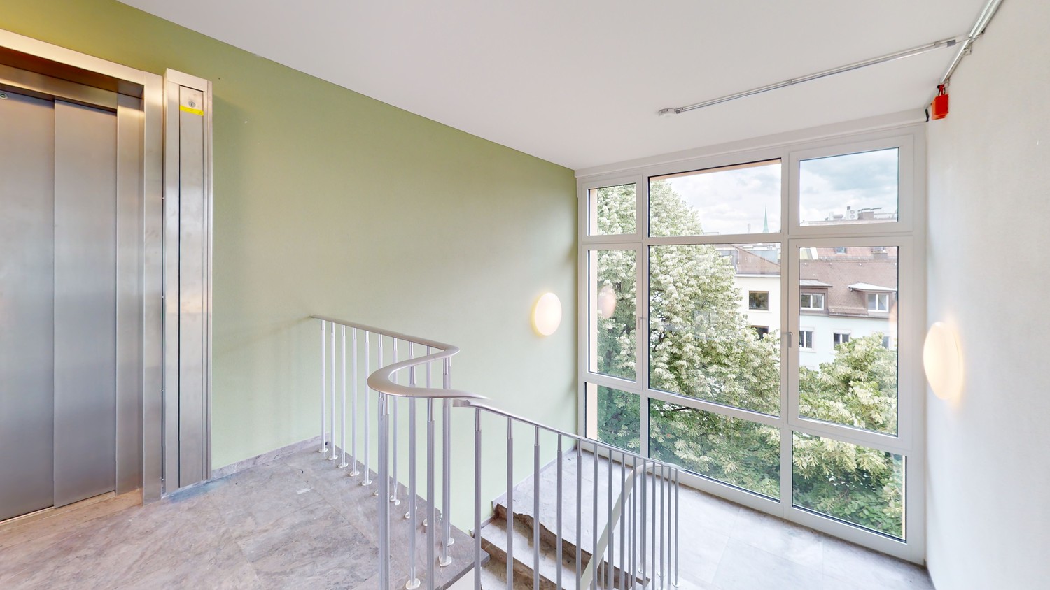 1078m² office, foto 10 di 10