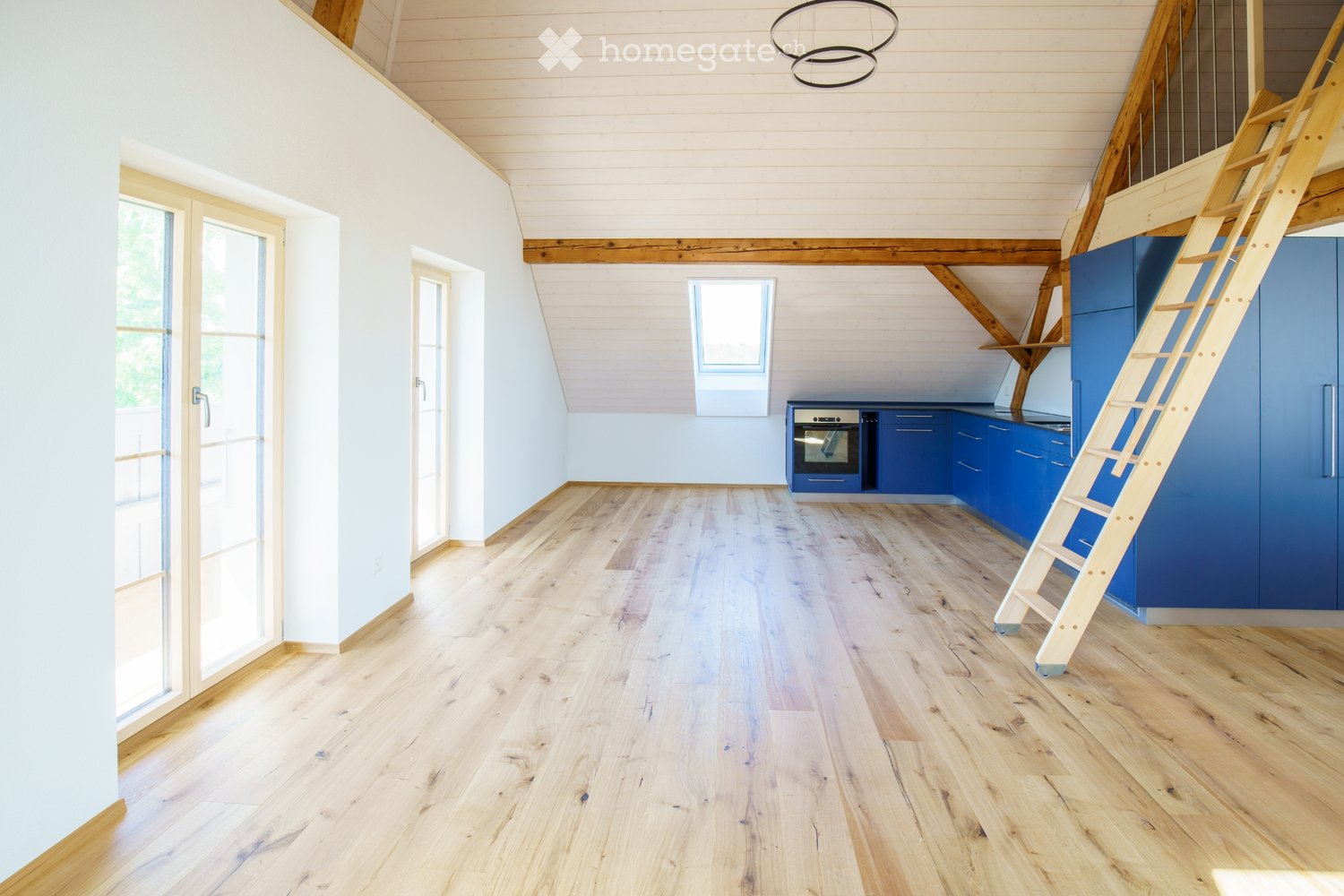 2 rooms apartment, photo 2 sur 5