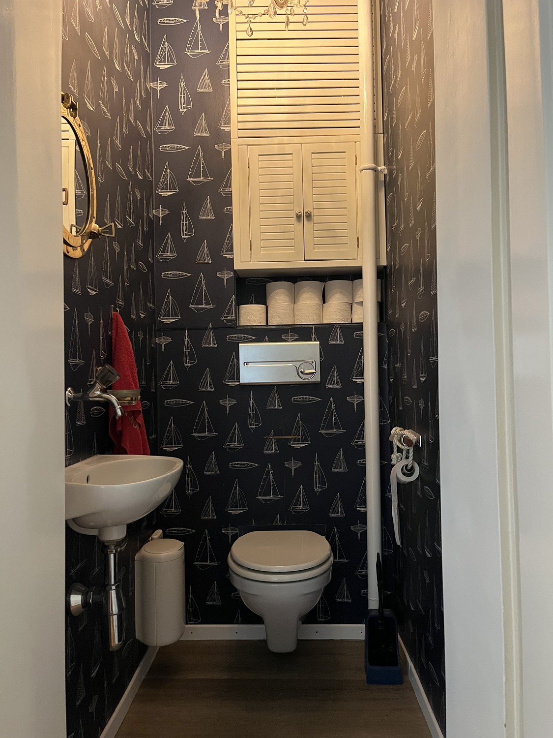 2 ½ Zimmer Wohnung