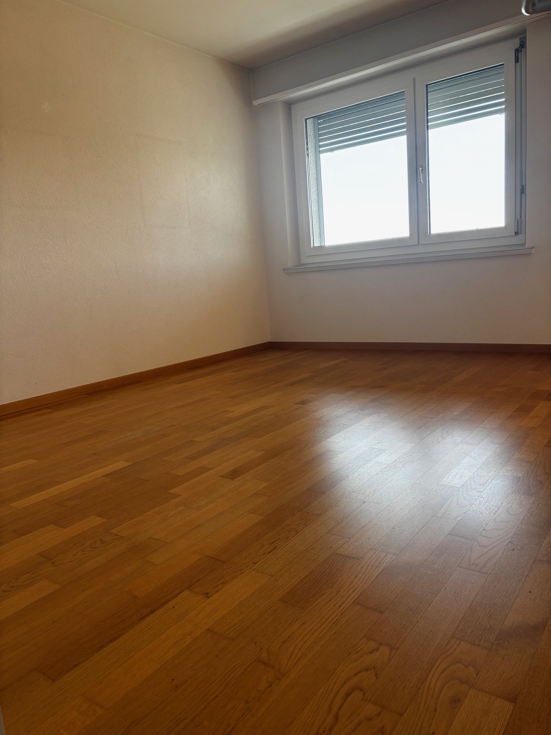 3 ½ rooms attic flat