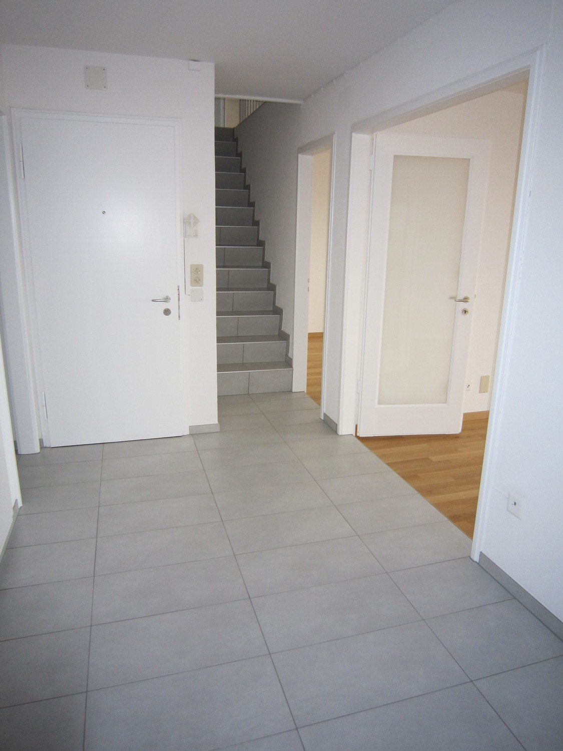 3 ½ rooms attic flat