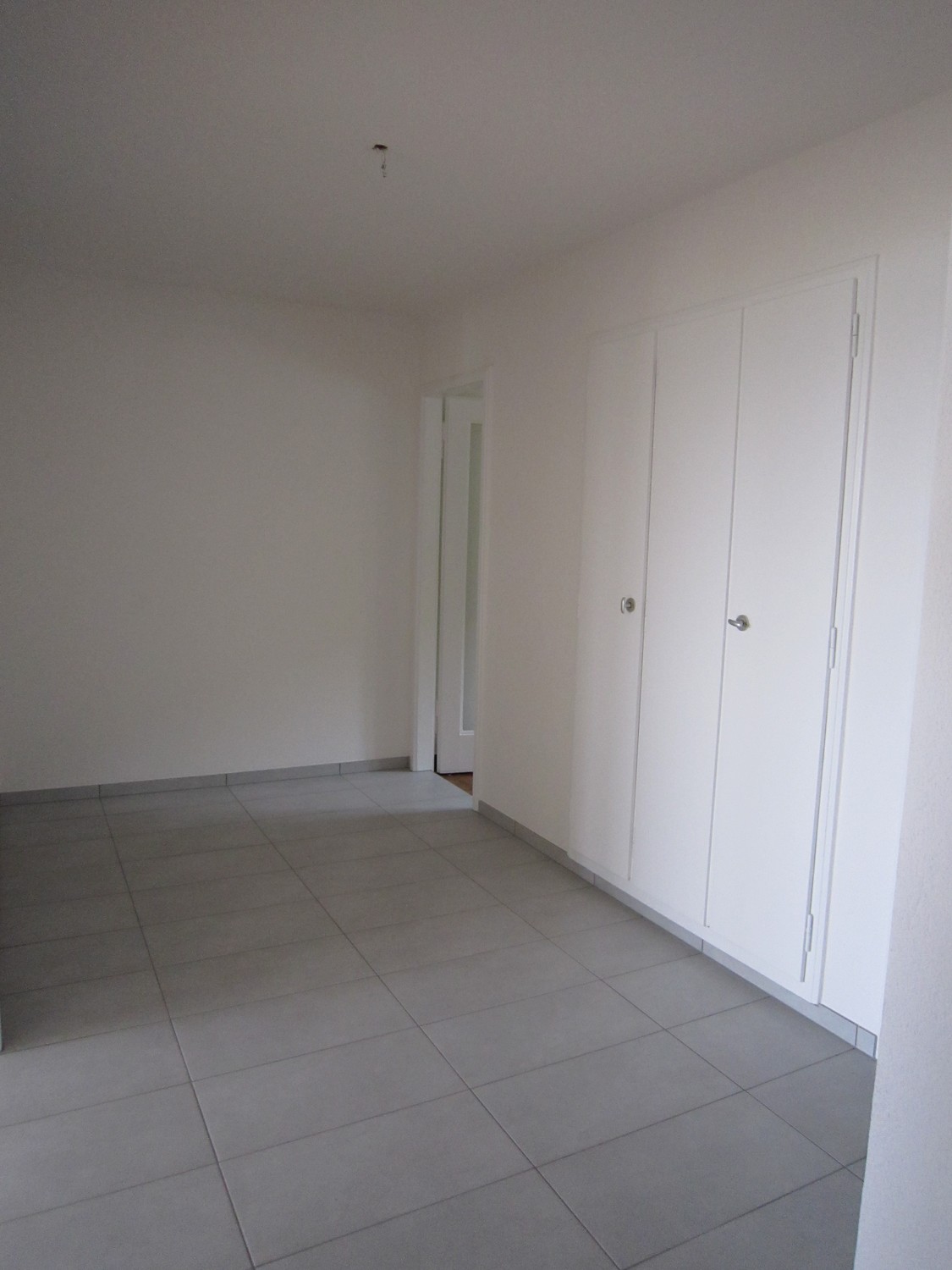 3 ½ rooms attic flat