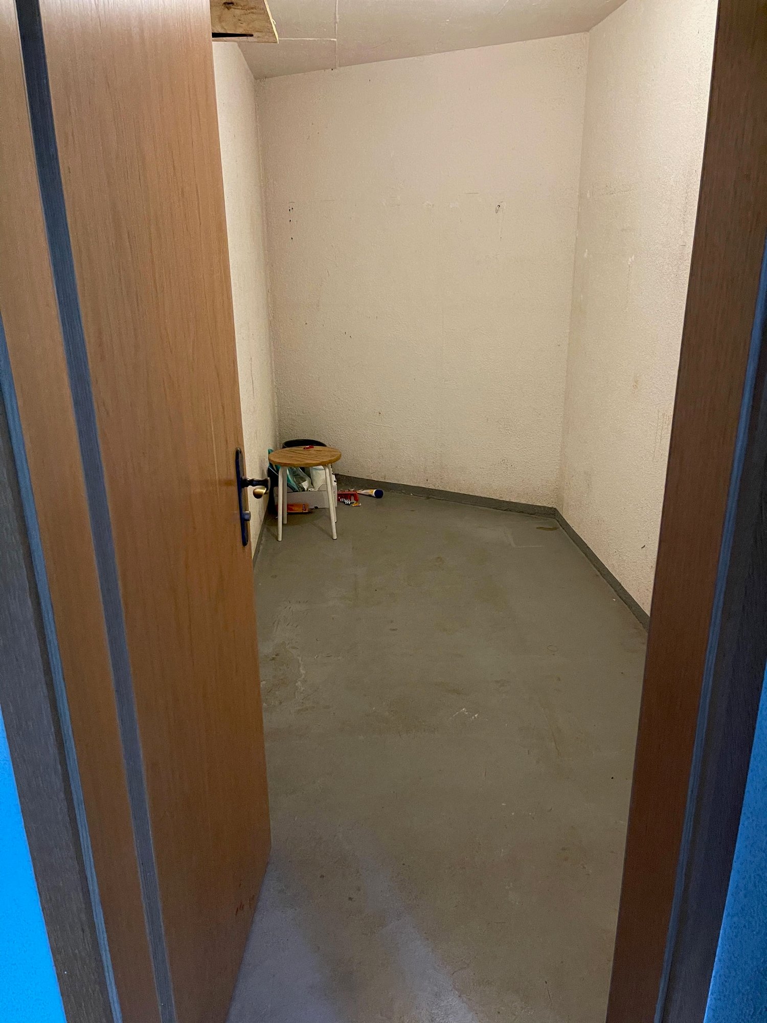 Storage room, photo 2 of 2