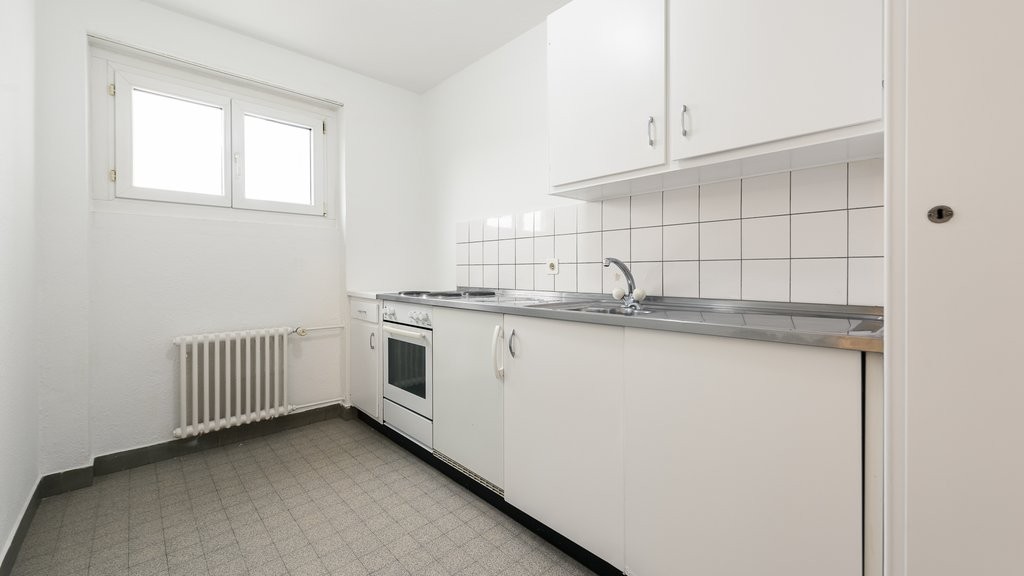 appartamento di 3 locali