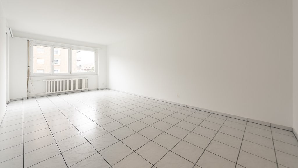 appartamento di 3 locali