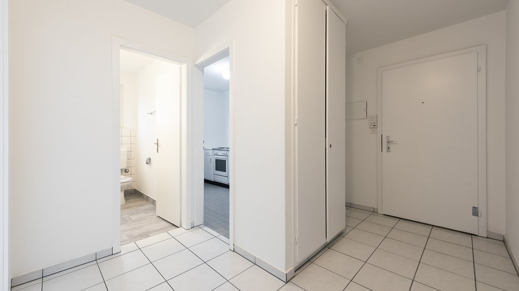 appartamento di 3 locali