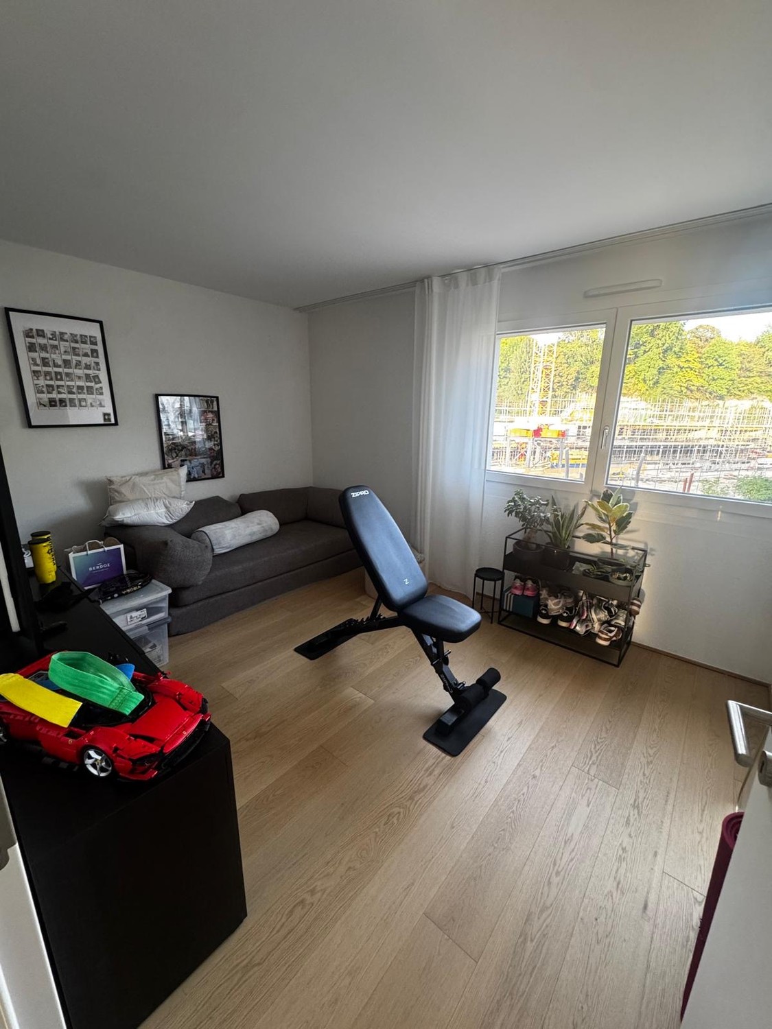 3 ½ rooms apartment, photo 5 of 10