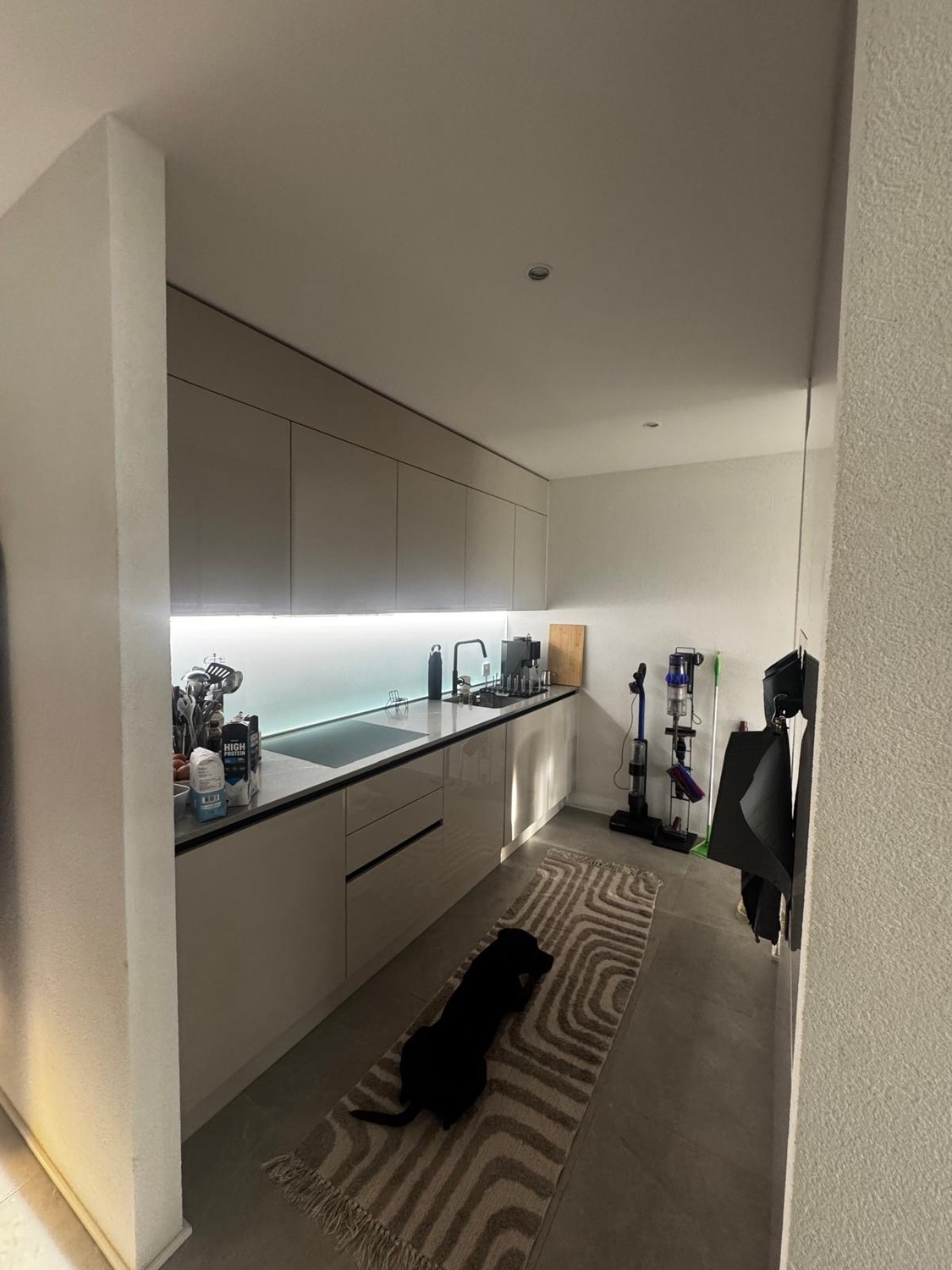 3 ½ rooms apartment, photo 8 of 10
