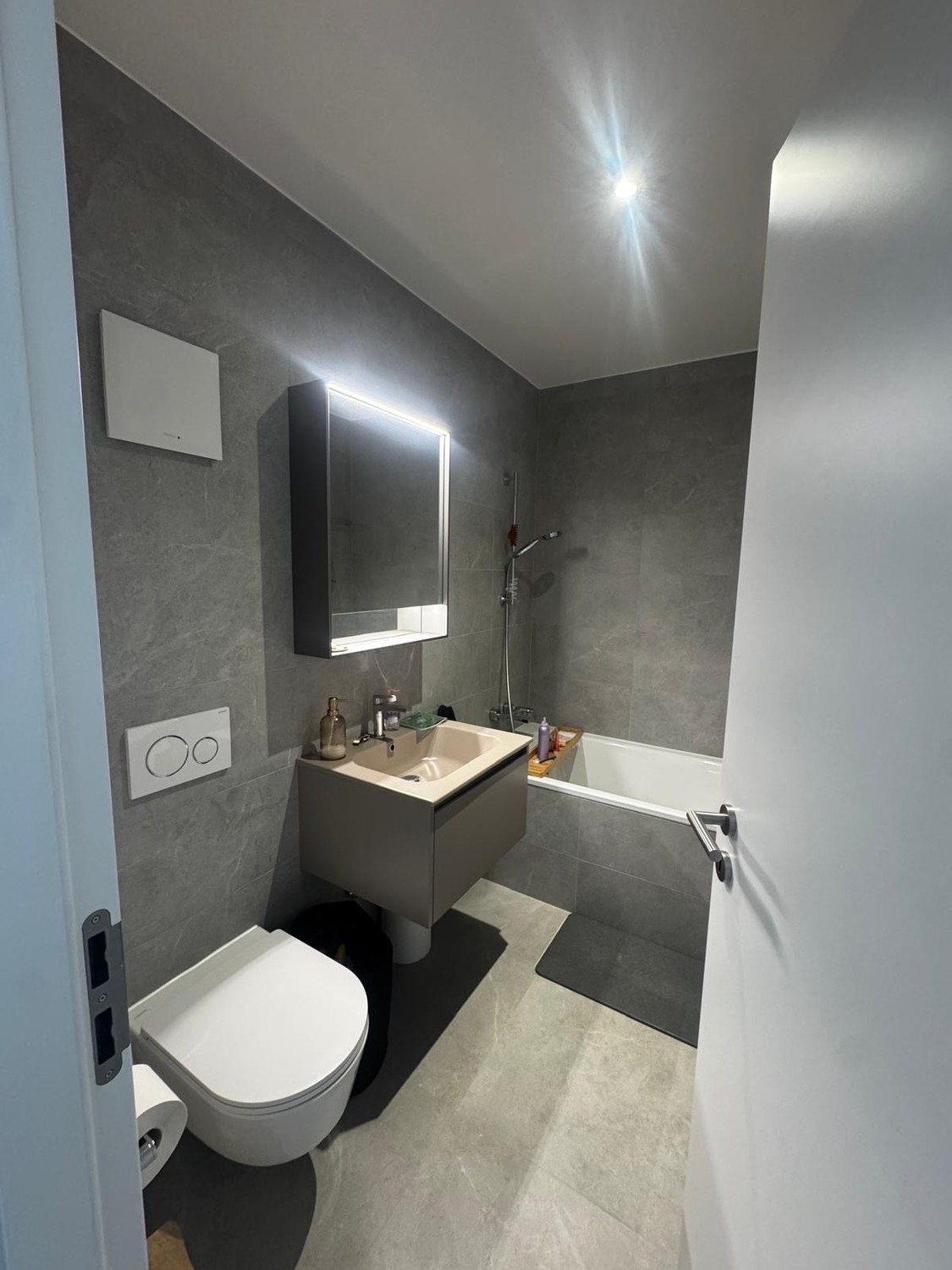 3 ½ rooms apartment, photo 6 of 10