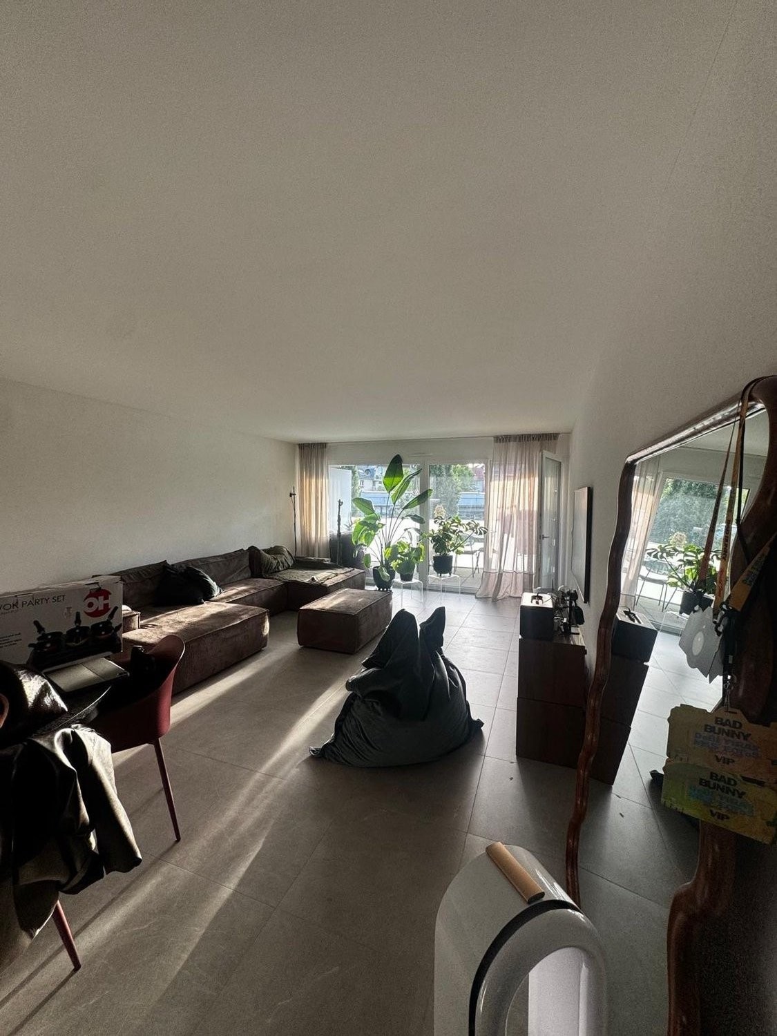 3 ½ rooms apartment, photo 1 of 10