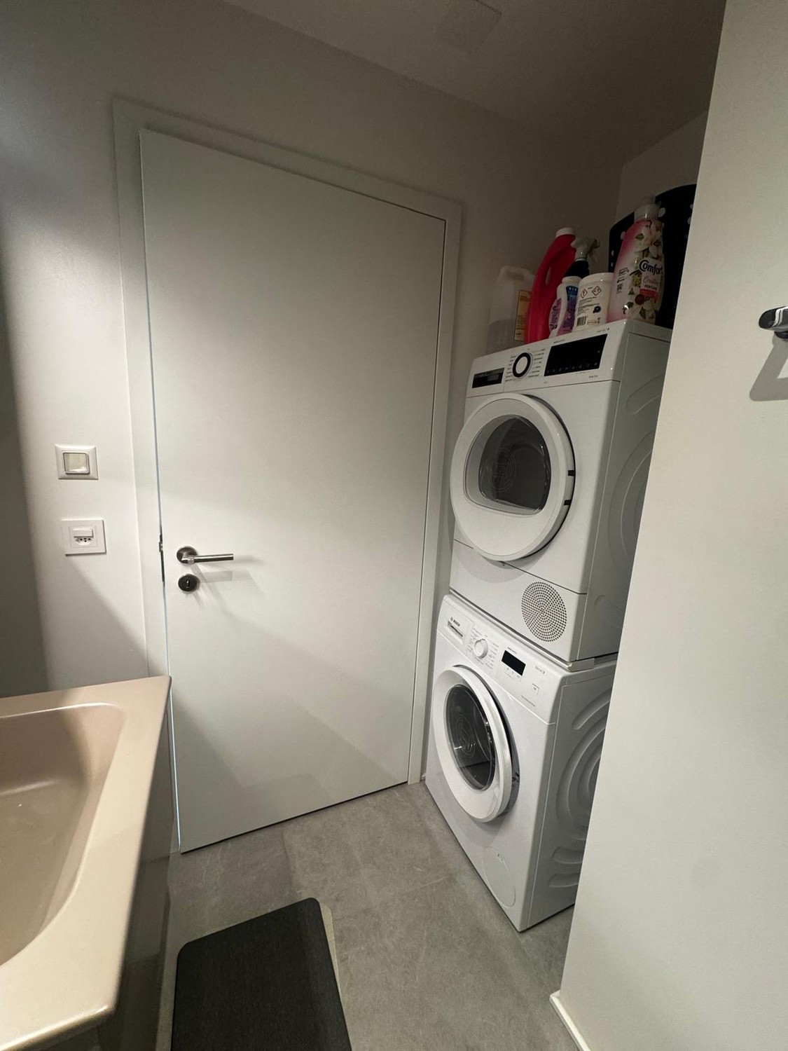 3 ½ rooms apartment, photo 2 of 10