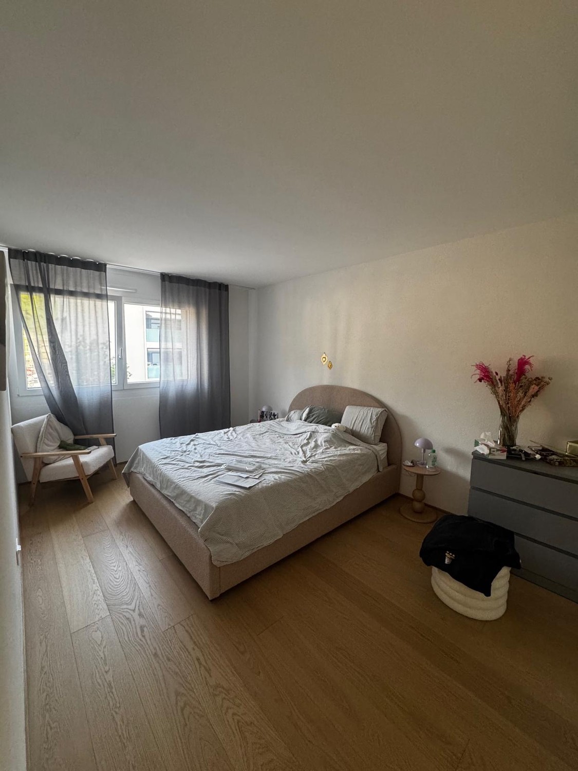 3 ½ rooms apartment, photo 9 of 10