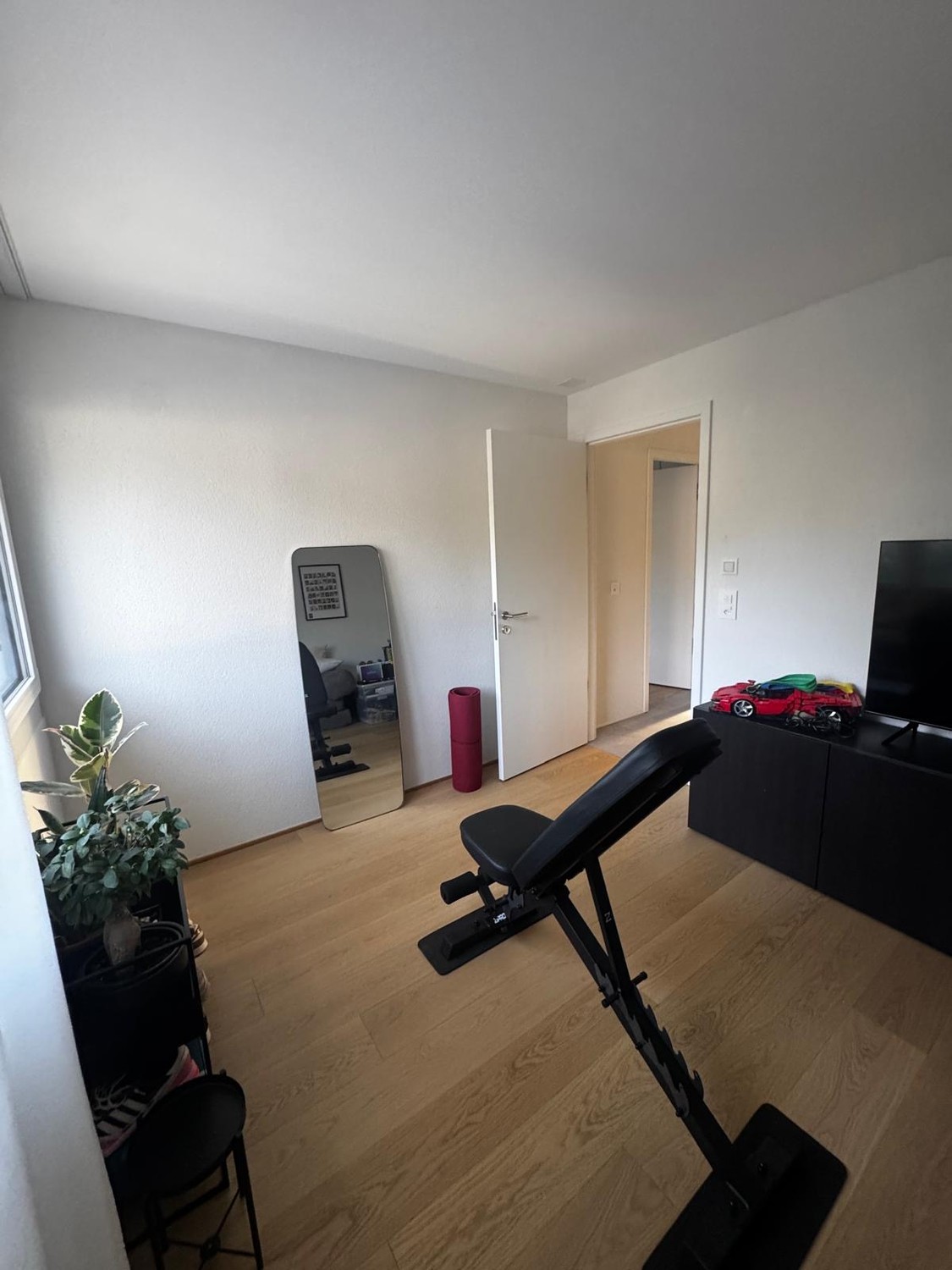 3 ½ rooms apartment, photo 4 of 10