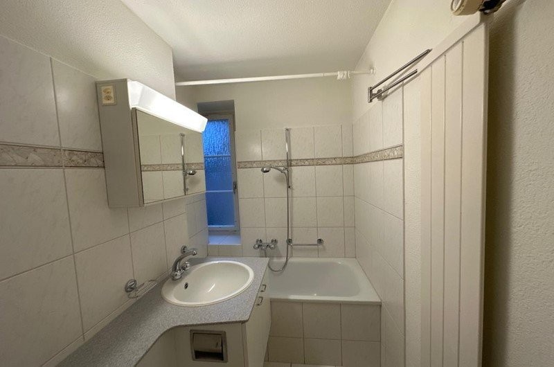 4 rooms apartment