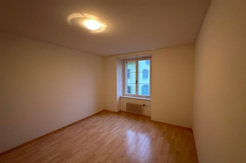 4 rooms apartment